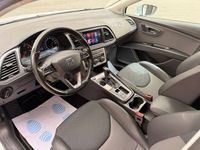 Brugt Seat Leon XCELLENCE 150 HK (110 kW) 2019 Hvid Stationcar