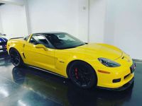 usado Chevrolet Corvette Z06 7.0 V8