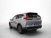 Usado Honda CR-V 184 CV (135 kW) 2022 Gris / plata SUV