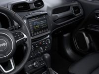 Usado Jeep Renegade Limited 130 CV (95 kW) 2024 Gris SUV