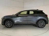 Usado Lexus LBX 136 CV (100 kW) 2025 Gris / plata SUV