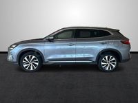 Usado BYD Seal U Boost 218 CV (160 kW) 2025 Gris / plata SUV