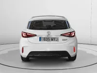 Usado MG MG3 Comfort 195 CV (143 kW) 2025 Blanco Utilitario