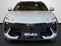 Nuevo EVO Evo 6 167 CV (122 kW) 2025 Blanco SUV