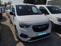 Usado Opel Combo Business Edition 102 CV (75 kW) 2022 Blanco Monovolumen