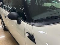 Usado Mini ONE 98 CV (72 kW) 2011 Beige Utilitario