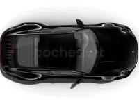 Käytetty Porsche 911 Carrera 4S 450 HP (330 kW) 2019 Musta Coupe - kaksiovinen