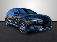Usado BYD Seal U Comfort 218 CV (160 kW) 2025 Negro SUV