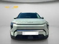 Usado Kia EV3 Earth 150 kW (204 CV) 2025 Eléctrico SUV