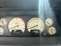 Usado Jeep Grand Cherokee Laredo 163 CV (119 kW) 2002 Verde SUV