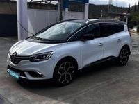 Usado Renault Scénic IV Black Edition 140 CV (102 kW) 2021 Monovolumen