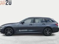 usado BMW 320e 