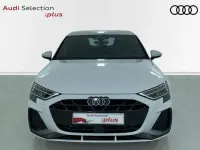 Nuevo Audi A3 Sportback e-tron 204 CV (150 kW) 2025 Blanco Utilitario