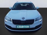 Usado Skoda Karoq Ambition 116 CV (85 kW) 2021 Blanco SUV
