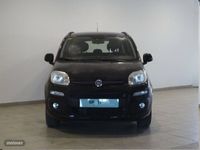 usado Fiat Panda 1.2 Lounge