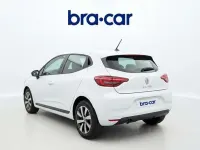 Usado Renault Clio Equilibre 91 CV (66 kW) 2023 Blanco Utilitario