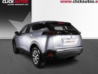 Usado Peugeot 2008 Active 100 CV (73 kW) 2023 SUV