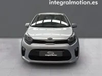 Usado Kia Picanto 66 CV (48 kW) 2021 Utilitario