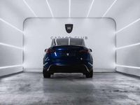 Usado Tesla Model Y RWD 258 kW (351 HP) 2023 Azul SUV