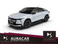 Nuevo DS Automobiles N°8 180 kW (245 CV) 2025 Eléctrico SUV