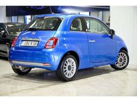 usado Fiat 500 1.2 GLP Lounge