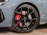 Usado Audi RS3 Sportback Ambiente 400 CV (294 kW) 2023 Gris Utilitario