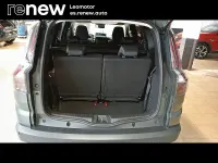 Usado Dacia Jogger Extreme 155 CV (114 kW) 2026 Verde Monovolumen