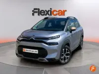 Usado Citroën C3 Aircross PureTech 110 CV (80 kW) 2023 Gris SUV