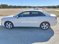 Usado Seat Exeo Sport 143 CV (105 kW) 2009 Blanco Berlina