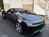 Usado Porsche Taycan 4S 150 kW (204 CV) 2020 Eléctrico Berlina