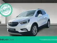 Usado Opel Mokka Excellence 136 CV (100 kW) 2017 Blanco SUV