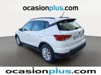 Usado Seat Arona Style 95 HP (69 kW) 2020 Branco SUV