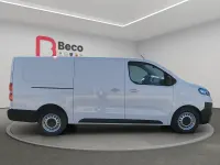 Usado Opel Vivaro 102 CV (75 kW) 2022 Blanco Monovolumen