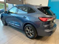 Usado Ford Kuga ST-Line X 225 CV (165 kW) 2023 Azul SUV
