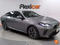Usado BMW 218 Gran Coupé 150 CV (110 kW) 2025 Gris Coupe