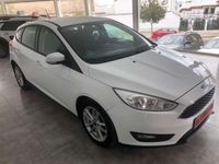 usado Ford Focus 1.0 Ecoboost Auto-S&S Trend+ 125