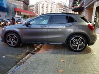 usado Mercedes GLA250 AMG Line 4Matic 7G-DCT