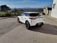 Usado DS Automobiles DS3 Crossback So Chic 110 CV (80 kW) 2021 Blanco SUV