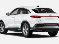 Nuevo Audi Q5 Sportback S-Line 204 CV (150 kW) 2026 Blanco SUV