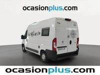 Usado Peugeot Boxer S 140 CV (102 kW) 2020 Blanco Van