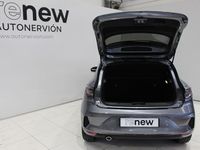 Usado Renault Clio V Techno 91 CV (66 kW) 2024 Gris Berlina