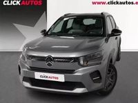 Usado Citroën C3 100 CV (73 kW) 2025 SUV
