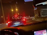 Usado Audi A8 Comfort 326 CV (239 kW) 2006 Negro Berlina
