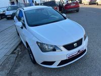 usado Seat Ibiza ST 1.6TDI CR Style DSG 90