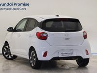 Usado Hyundai i10 63 CV (46 kW) 2024 Utilitario