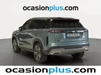 Brugt Jaecoo 7 147 HK (108 kW) 2025 Hvid SUV