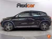 Usado Mercedes GLA200 150 HP (110 kW) 2023 Preto SUV