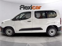 Usado Citroën Berlingo 102 HP (75 kW) 2025 Branco Monovolume
