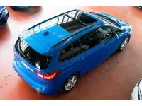 Używany BMW 220 Gran Tourer Comfort Edition 192 KM (141 kW) 2021 Niebieski Minivan