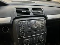 Usado Mercedes R320 224 CV (164 kW) 2008 Gris / plata Familiar